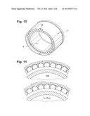 OVERRUNNING BI-DIRECTIONAL CLUTCH AS GEAR SYNCHRONIZER AND COUPLER diagram and image