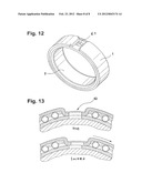 OVERRUNNING BI-DIRECTIONAL CLUTCH AS GEAR SYNCHRONIZER AND COUPLER diagram and image