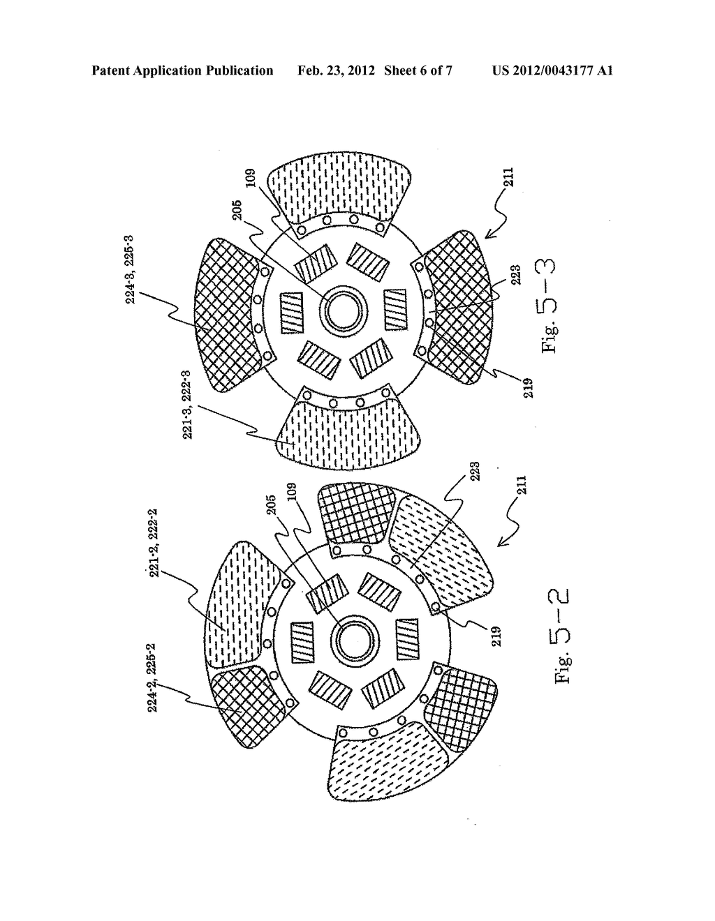 FRICTION-CLUTCH SYSTEM - diagram, schematic, and image 07