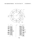 MULTI-TRACK HELICAL CONVEYOR diagram and image