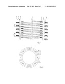 MULTI-TRACK HELICAL CONVEYOR diagram and image