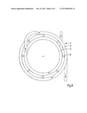 MULTI-TRACK HELICAL CONVEYOR diagram and image