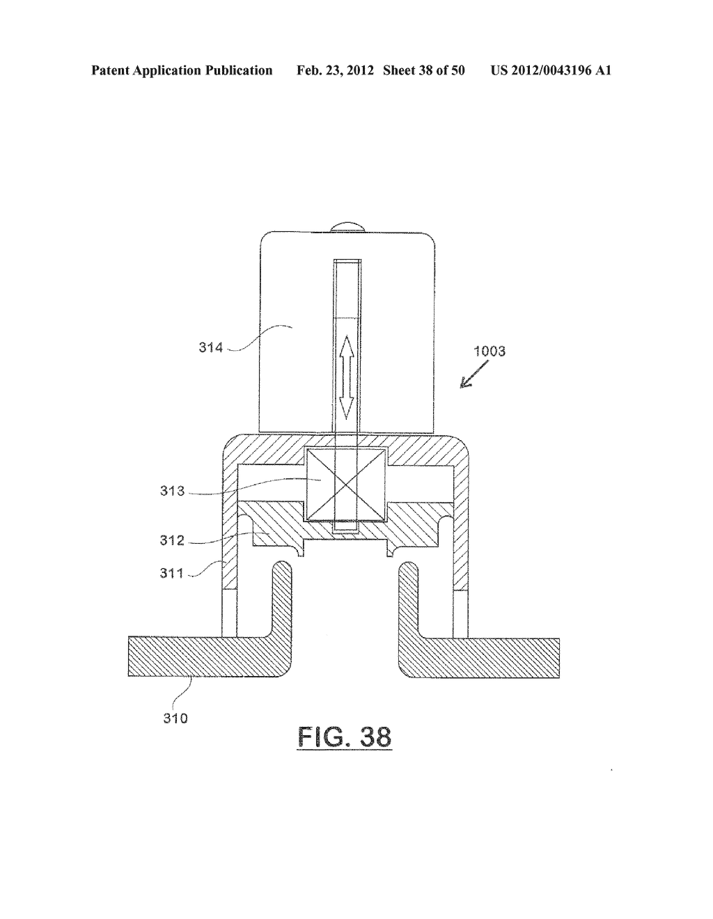 VERSATILE DISTILLATION CELL - diagram, schematic, and image 39