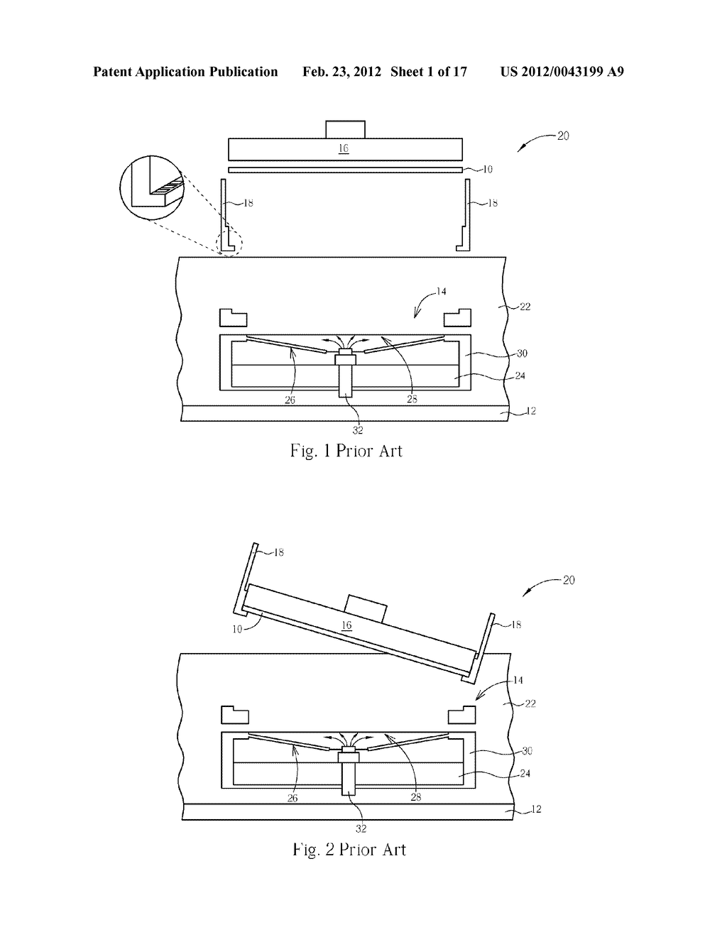 FLUID-CONFINING APPARATUS AND METHOD OF OPERATING THE SAME - diagram, schematic, and image 02
