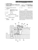 SUBSTRATE HOLDER AND PLATING APPARATUS diagram and image