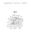 SUBSTRATE HOLDER AND PLATING APPARATUS diagram and image