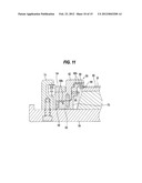 SUBSTRATE HOLDER AND PLATING APPARATUS diagram and image