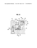 SUBSTRATE HOLDER AND PLATING APPARATUS diagram and image