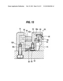 SUBSTRATE HOLDER AND PLATING APPARATUS diagram and image