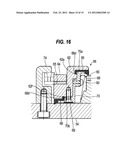 SUBSTRATE HOLDER AND PLATING APPARATUS diagram and image