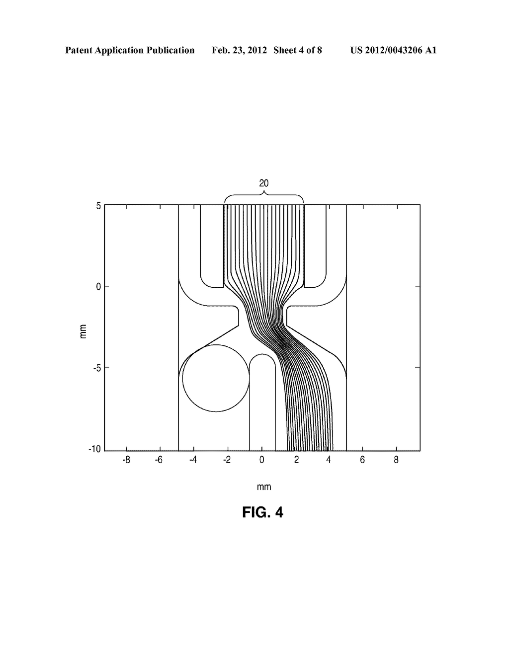 Device and Method for Improving Sample Injection and Stacking - diagram, schematic, and image 05