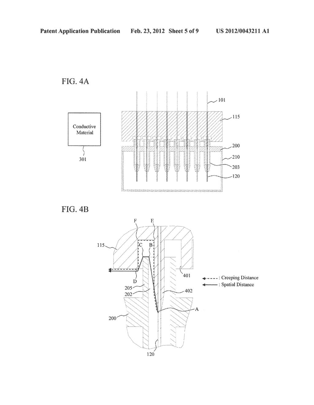 CAPILLARY ELECTROPHORESIS APPARATUS - diagram, schematic, and image 06