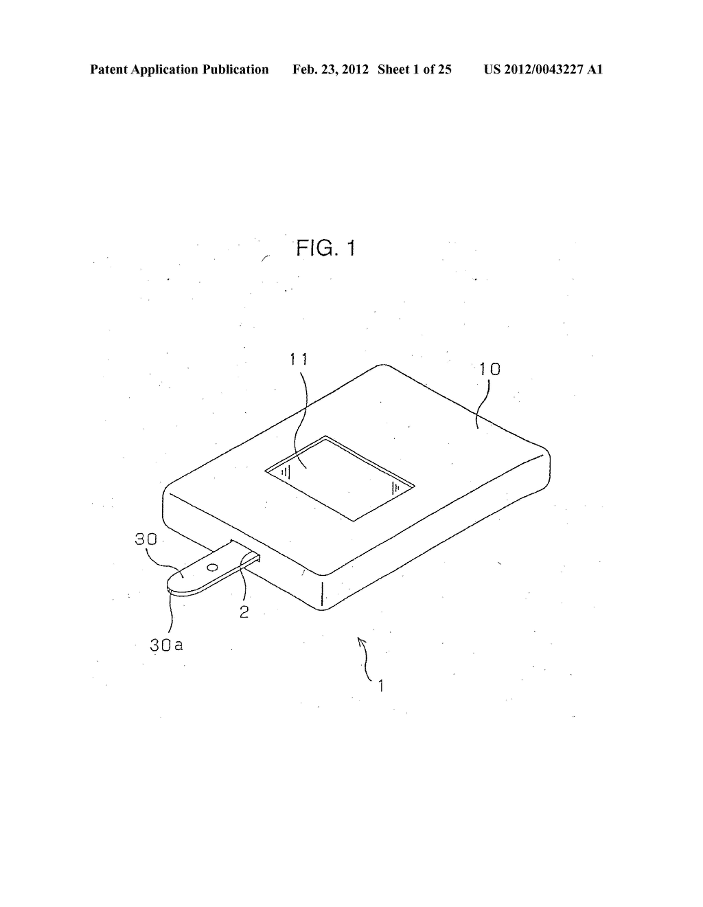 Method of measuring quantity of substrate - diagram, schematic, and image 02