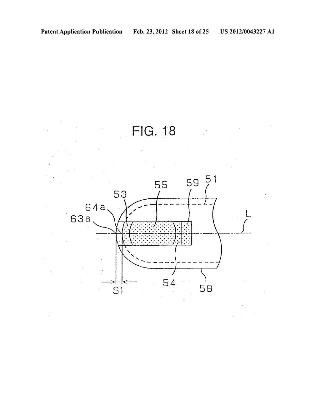 Method of measuring quantity of substrate - diagram, schematic, and image 19