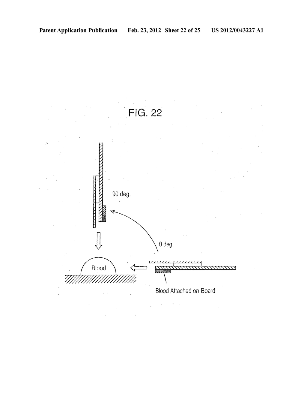 Method of measuring quantity of substrate - diagram, schematic, and image 23