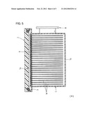 SEMICONDUCTOR WAFER CONTAINER diagram and image