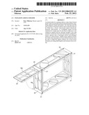 Packaging Article Holder diagram and image