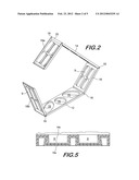 Packaging Article Holder diagram and image