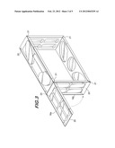 Packaging Article Holder diagram and image