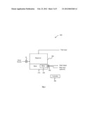 BRINE DISPOSAL SYSTEM FOR A BRINE SOURCE diagram and image