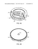 SYSTEM AND METHOD FOR LIQUID FILTRATION WITH REDUCED HOLD-UP VOLUME diagram and image