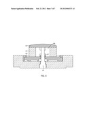 SYSTEM AND METHOD FOR LIQUID FILTRATION WITH REDUCED HOLD-UP VOLUME diagram and image