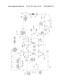 SYSTEMS AND METHODS FOR PRIMING SORBENT-BASED HEMODIALYSIS diagram and image