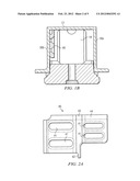 Draft Sill With Special Rear Draft Lug For A Railcar diagram and image