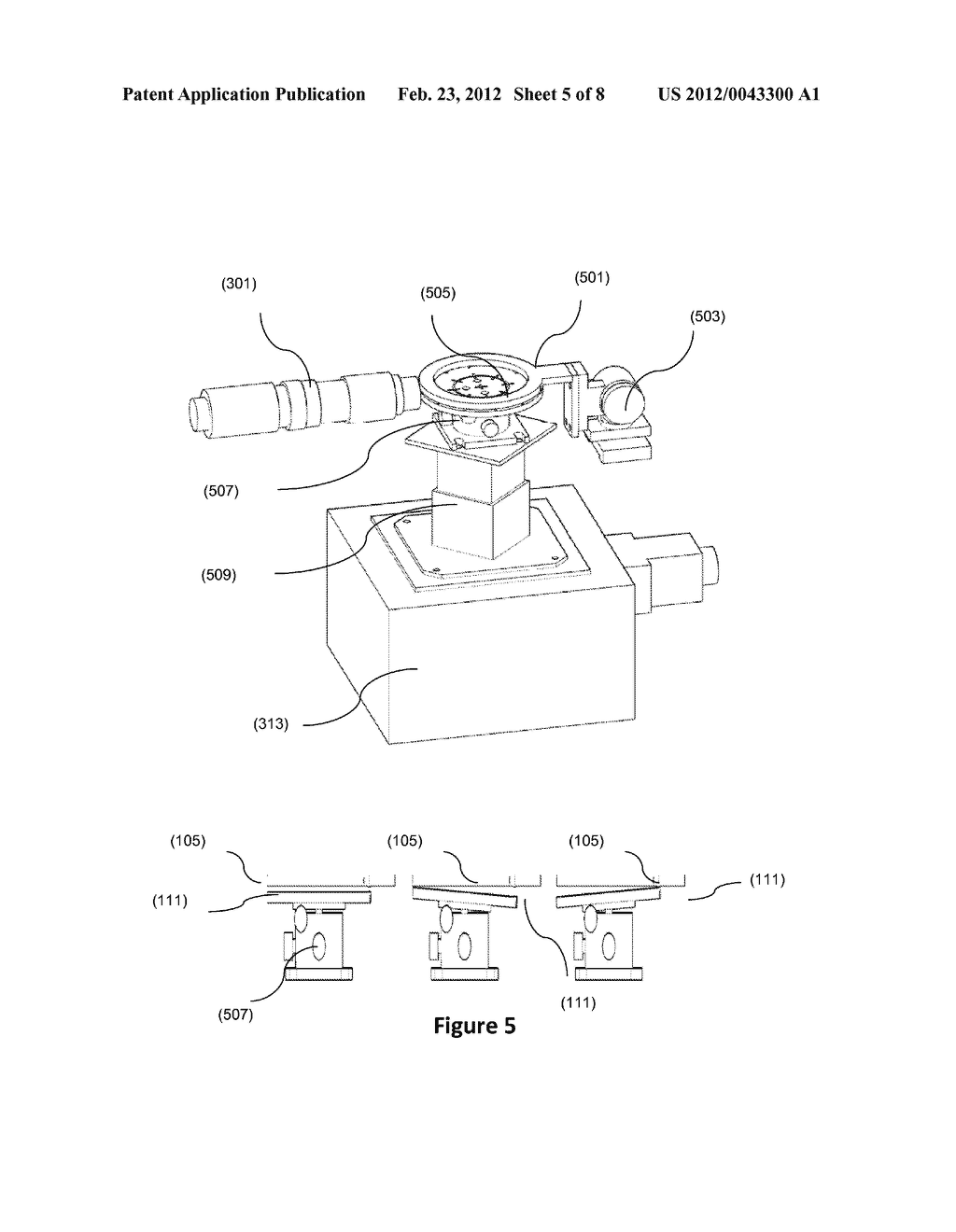 NanoNeedles Pulling System - diagram, schematic, and image 06