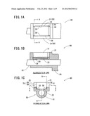 EQUALIZING MECHANISM OF WELDING APPARATUS diagram and image