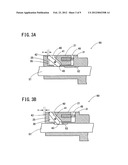 EQUALIZING MECHANISM OF WELDING APPARATUS diagram and image