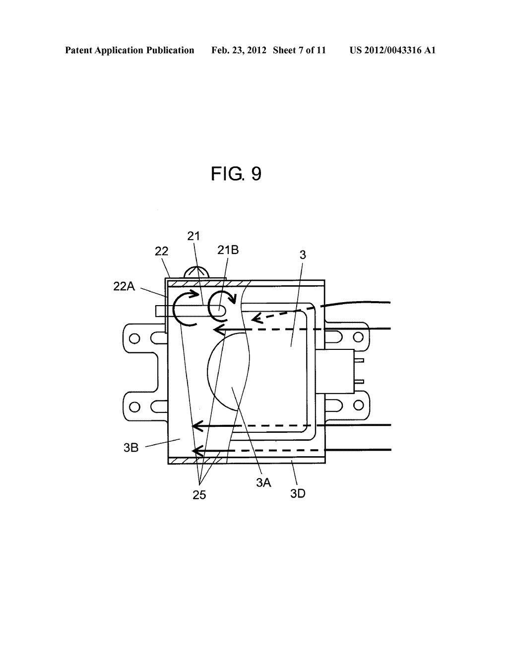 HIGH-FREQUENCY HEATING EQUIPMENT - diagram, schematic, and image 08