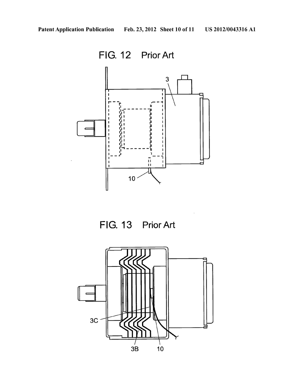 HIGH-FREQUENCY HEATING EQUIPMENT - diagram, schematic, and image 11