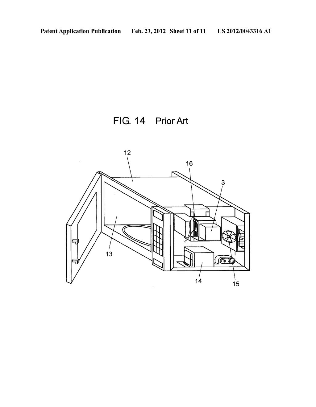 HIGH-FREQUENCY HEATING EQUIPMENT - diagram, schematic, and image 12