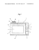 COOKING DEVICE diagram and image