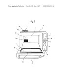 COOKING DEVICE diagram and image