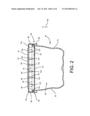 Container and Closure Assembly diagram and image