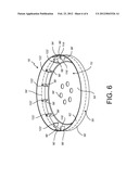 Container and Closure Assembly diagram and image