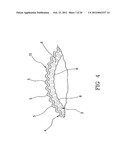 METHOD FOR MANUFACTURING A CONTAINER OF PAPER MATERIAL, PARTICULARLY FOR     FOODSTUFFS diagram and image