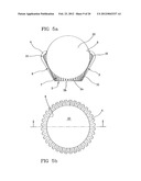 METHOD FOR MANUFACTURING A CONTAINER OF PAPER MATERIAL, PARTICULARLY FOR     FOODSTUFFS diagram and image