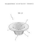 METHOD FOR MANUFACTURING A CONTAINER OF PAPER MATERIAL, PARTICULARLY FOR     FOODSTUFFS diagram and image