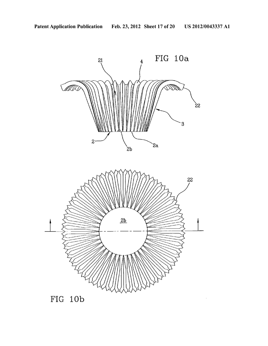 METHOD FOR MANUFACTURING A CONTAINER OF PAPER MATERIAL, PARTICULARLY FOR     FOODSTUFFS - diagram, schematic, and image 18