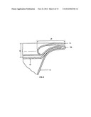 CONTAINER WITH SEAMED CLOSURE AND METHOD AND APPARATUS FOR ITS MANUFACTURE diagram and image