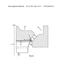 CONTAINER WITH SEAMED CLOSURE AND METHOD AND APPARATUS FOR ITS MANUFACTURE diagram and image