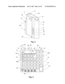 PASSENGER VEHICLE-FOR-HIRE VENDING MACHINE WITH REFRIGERATION diagram and image