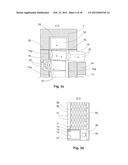 PASSENGER VEHICLE-FOR-HIRE VENDING MACHINE WITH REFRIGERATION diagram and image