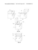 PASSENGER VEHICLE-FOR-HIRE VENDING MACHINE WITH REFRIGERATION diagram and image