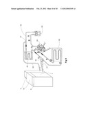 PASSENGER VEHICLE-FOR-HIRE VENDING MACHINE WITH REFRIGERATION diagram and image