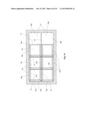 PASSENGER VEHICLE-FOR-HIRE VENDING MACHINE WITH REFRIGERATION diagram and image