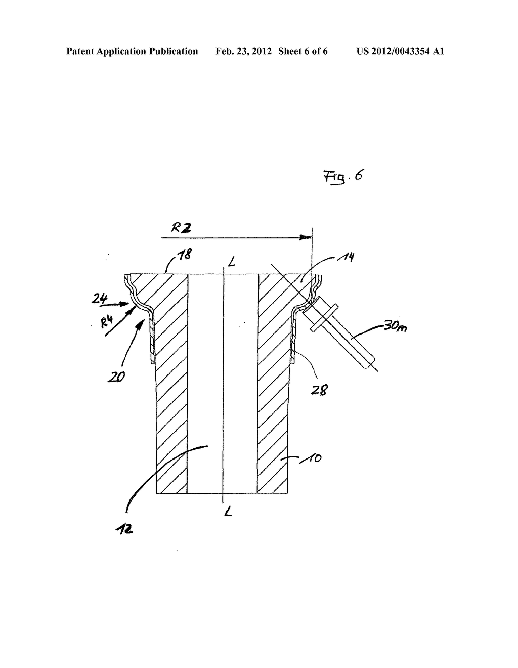 POURING NOZZLE - diagram, schematic, and image 07